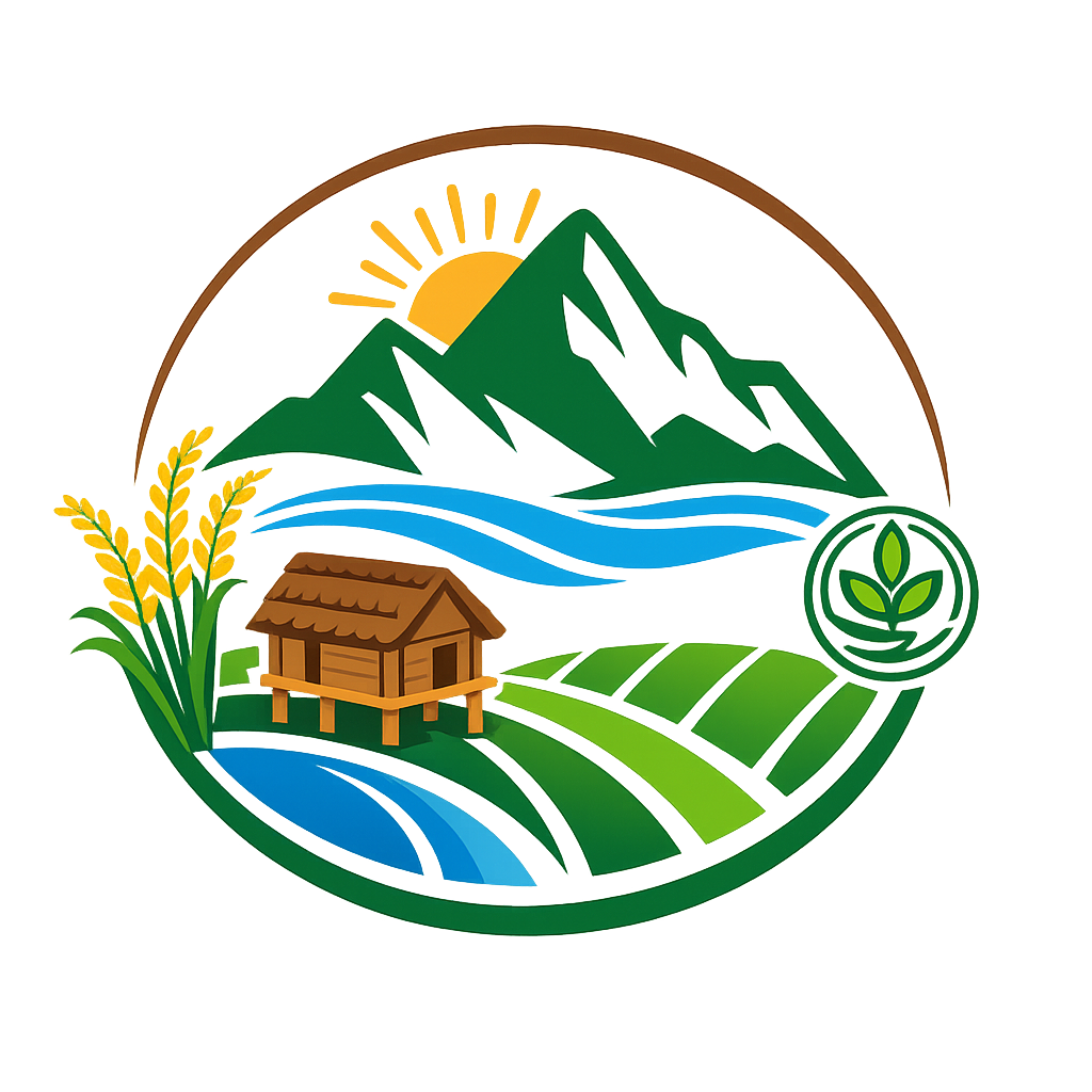 Logo Aksara Sigaluh